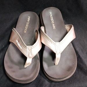 Women's flip flops